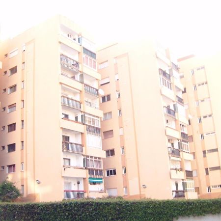 Appartement Nuevo Corinto Estudio 35 Metros à Benalmádena Extérieur photo