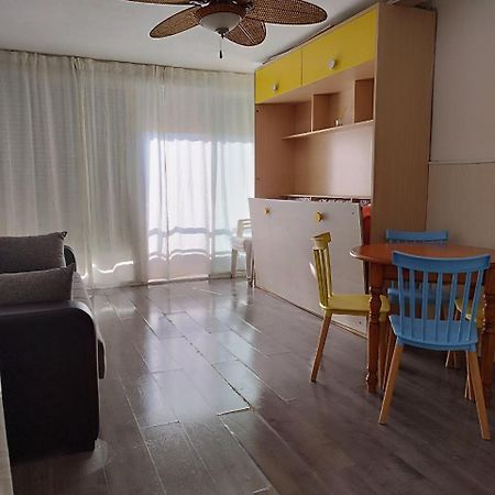 Appartement Nuevo Corinto Estudio 35 Metros à Benalmádena Extérieur photo
