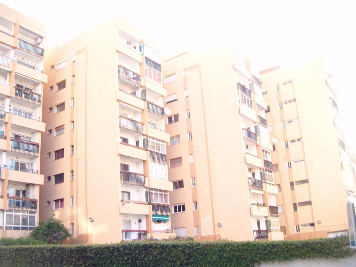 Appartement Nuevo Corinto Estudio 35 Metros à Benalmádena Extérieur photo