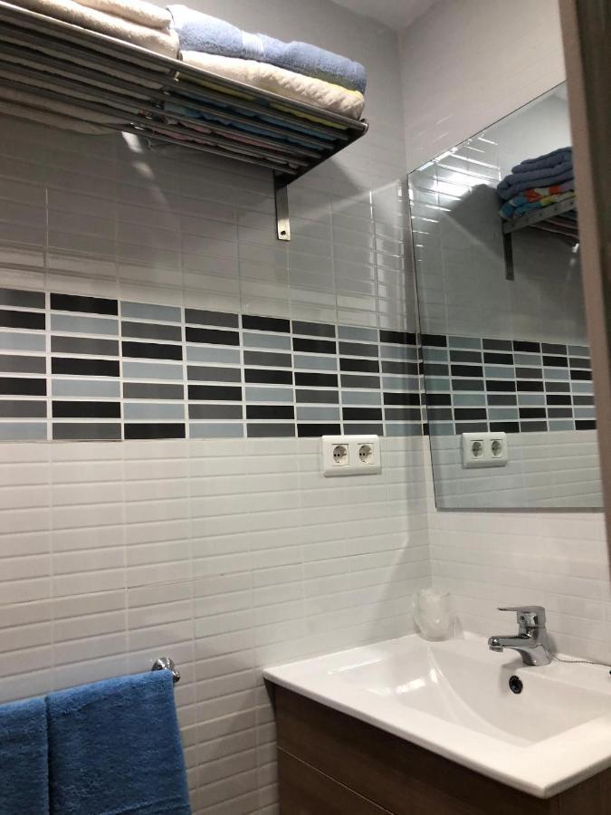 Appartement Nuevo Corinto Estudio 35 Metros à Benalmádena Extérieur photo
