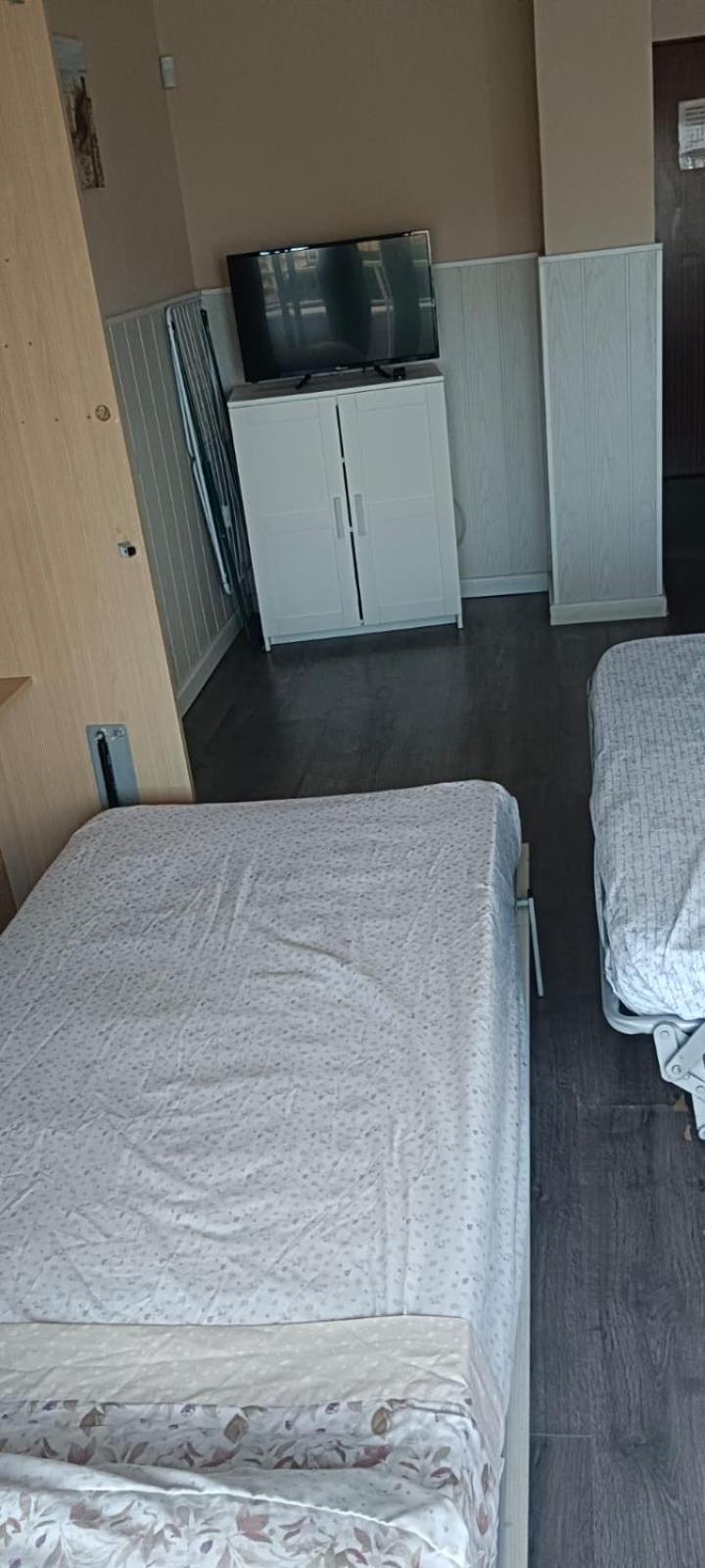 Appartement Nuevo Corinto Estudio 35 Metros à Benalmádena Extérieur photo