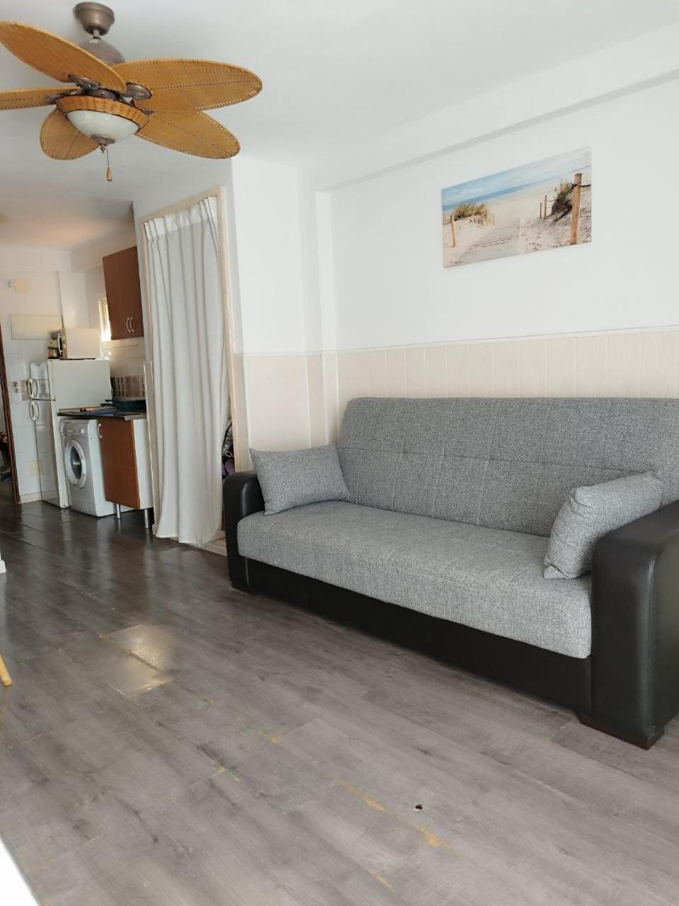 Appartement Nuevo Corinto Estudio 35 Metros à Benalmádena Extérieur photo