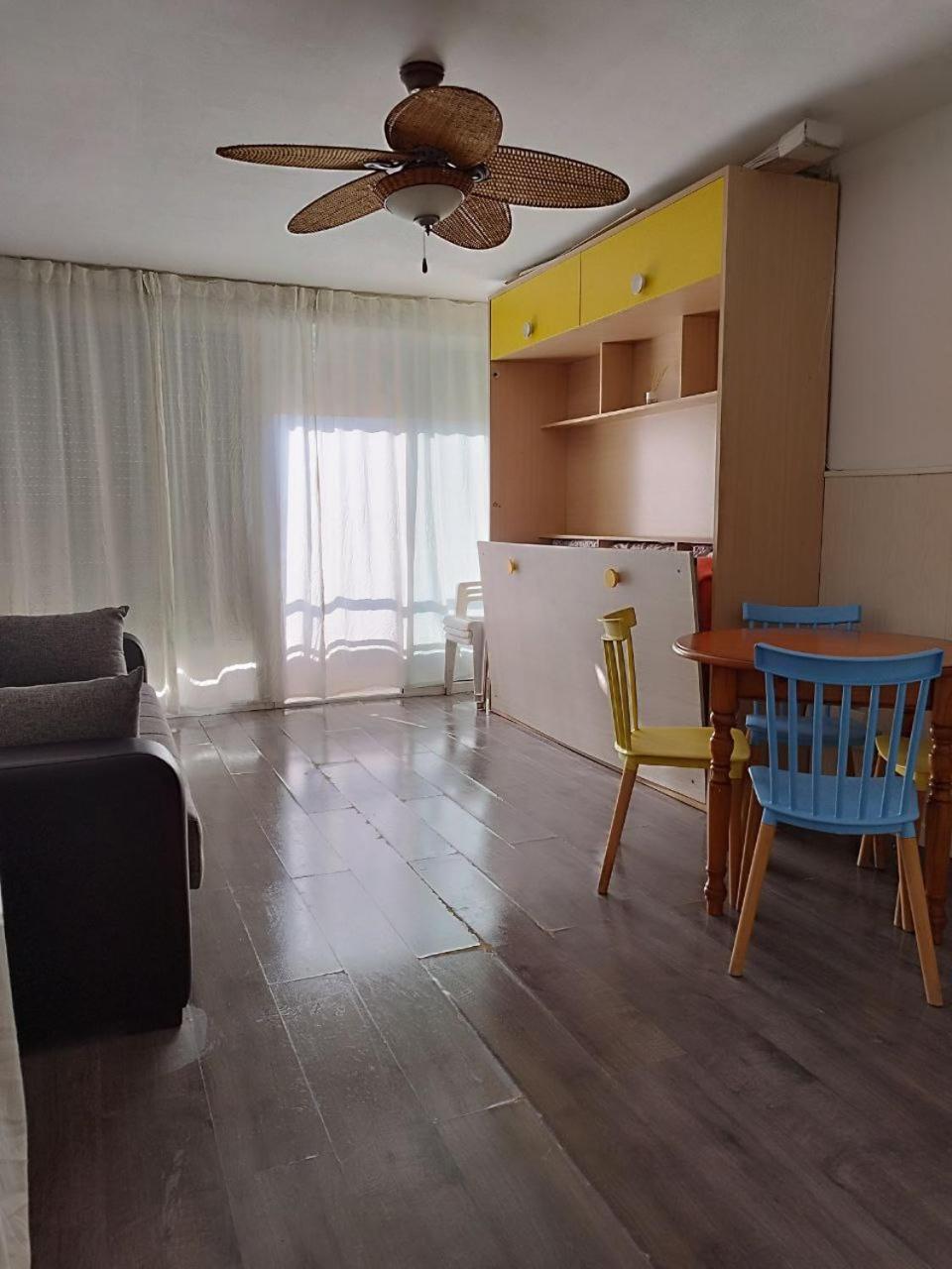 Appartement Nuevo Corinto Estudio 35 Metros à Benalmádena Extérieur photo